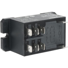 SCHNEIDER ELECTRIC Schneider Electric RPF2BP7 Plug-in Relay 7500 Va 2CO