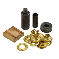 GENERAL FILTERS General 71264 Grommet Kit 12 Piece 1/2 Inch Id