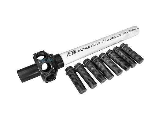 WATERWAY PLASTICS 505-2150B POOL MANIFOLDS