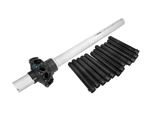 WATERWAY PLASTICS 505-2180B POOL MANIFOLDS
