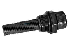 WATERWAY PLASTICS 505-2020B PIPE FITTINGS