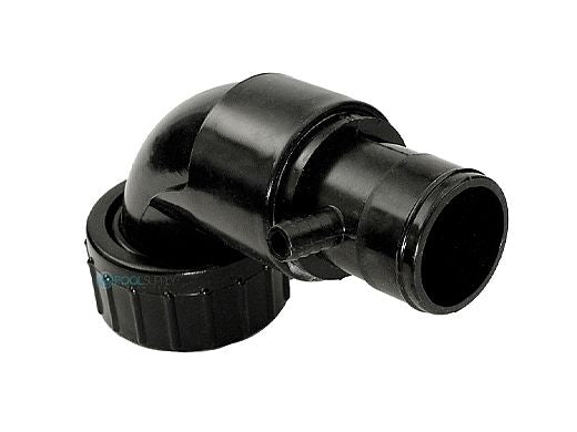 WATERWAY PLASTICS 550-1841B PIPE FITTINGS