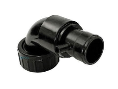 WATERWAY PLASTICS 550-1841B PIPE FITTINGS
