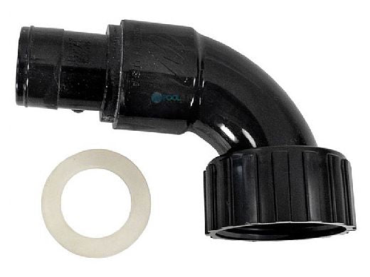WATERWAY PLASTICS Waterway Plastics 550-1841B Return Sweep Assembly