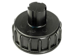 WATERWAY PLASTICS 602-5301B PIPE FITTINGS