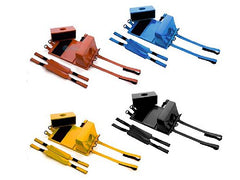 Kemp Usa 10-001-Red Head Immobilizer Red Kemp