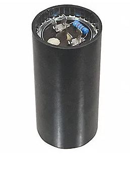 DIVERSITECH 161-193 CAPACITORS