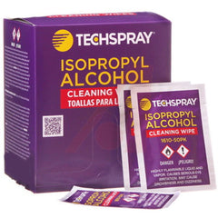 TECHSPRAY 1610-50PK HAND CLEANSERS