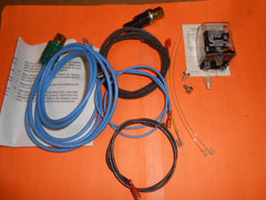 LUXAIRE 2PS06700324 Refrigerant Safety Kit for Split System Air Conditioner