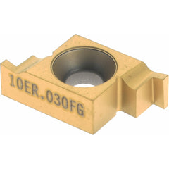 SECO TOOLS Seco 00077899 Grooving Insert 0.03 in Solid Carbide CP500