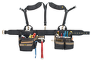 CLC WORK GEAR 1614 HIGH VISIBILITY