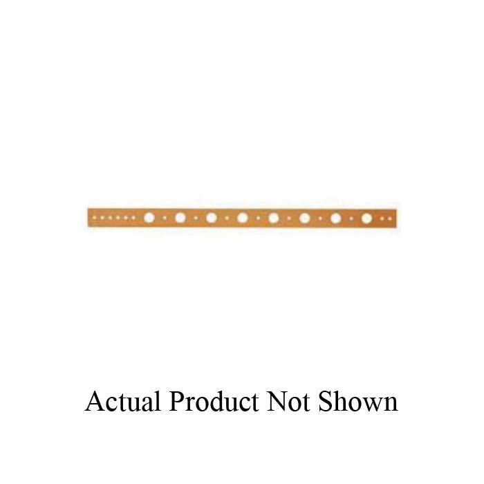 SIOUX Sioux 521-118 BRACKET OUT STUB 25 LB STL DOM CU PLT