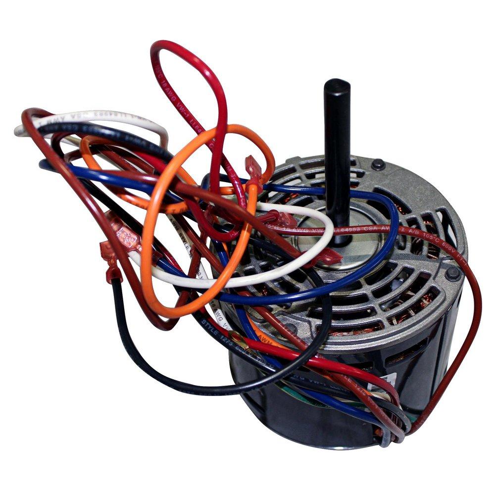 INTERNATIONAL COMFORT PRODUCTS 1013341 BLOWER FANS