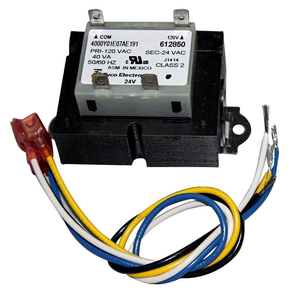 INTERNATIONAL COMFORT PRODUCTS 1170003 TRANSFORMERS