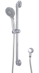 PIONEER P-4430 TOILETS & ACCESSORIES