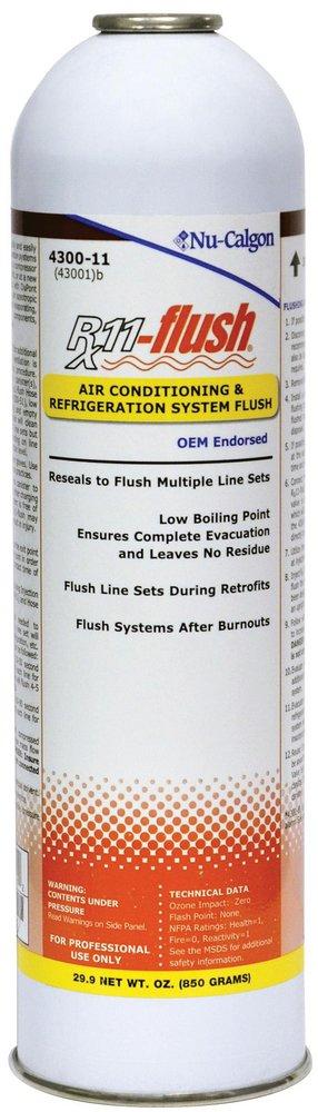 NU-CALGON 4300-11 LINE SETS