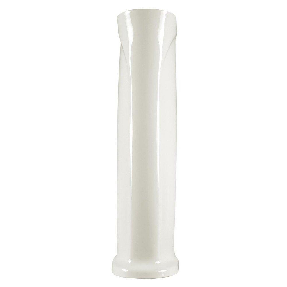 AMERICAN STANDARD American Standard 731100-400.020 8 in. Pedestal Sink Base in White