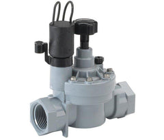 INGERSOLL 216B CONTROL VALVES