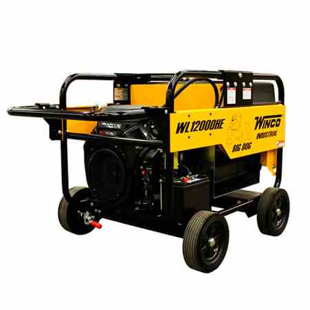 WINCO 16199-043 GENERATOR PARTS & ACCESSORIES
