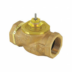 SCHNEIDER ELECTRIC VK-7253-611-4-11 GLOBE VALVES