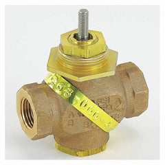 SCHNEIDER ELECTRIC VK-7263-203-4-2 STEAM VALVES