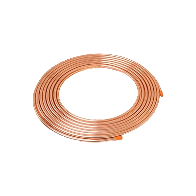 MUELLER STREAMLINE Mueller Streamline TUB14385 Copper Tube 1/2 in Od 50 Ft
