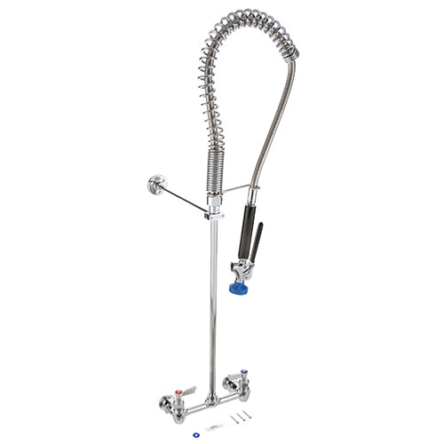FISHER FAUCET 2210-WB PRE RINSES AND ACCESSORIES