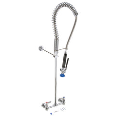 FISHER FAUCET 2210-WB PRE RINSES AND ACCESSORIES