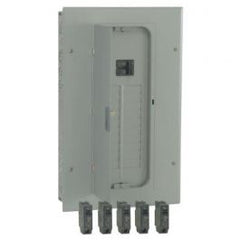 GENERAL ELECTRIC TM2010CCU2K CIRCUIT BREAKERS