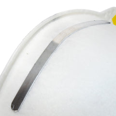 STANLEY Stanley SYN95V1PKC N95 Valved Particulate Respirator (1 Each)