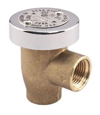 WATTS 792038 BACKFLOW PREVENTERS