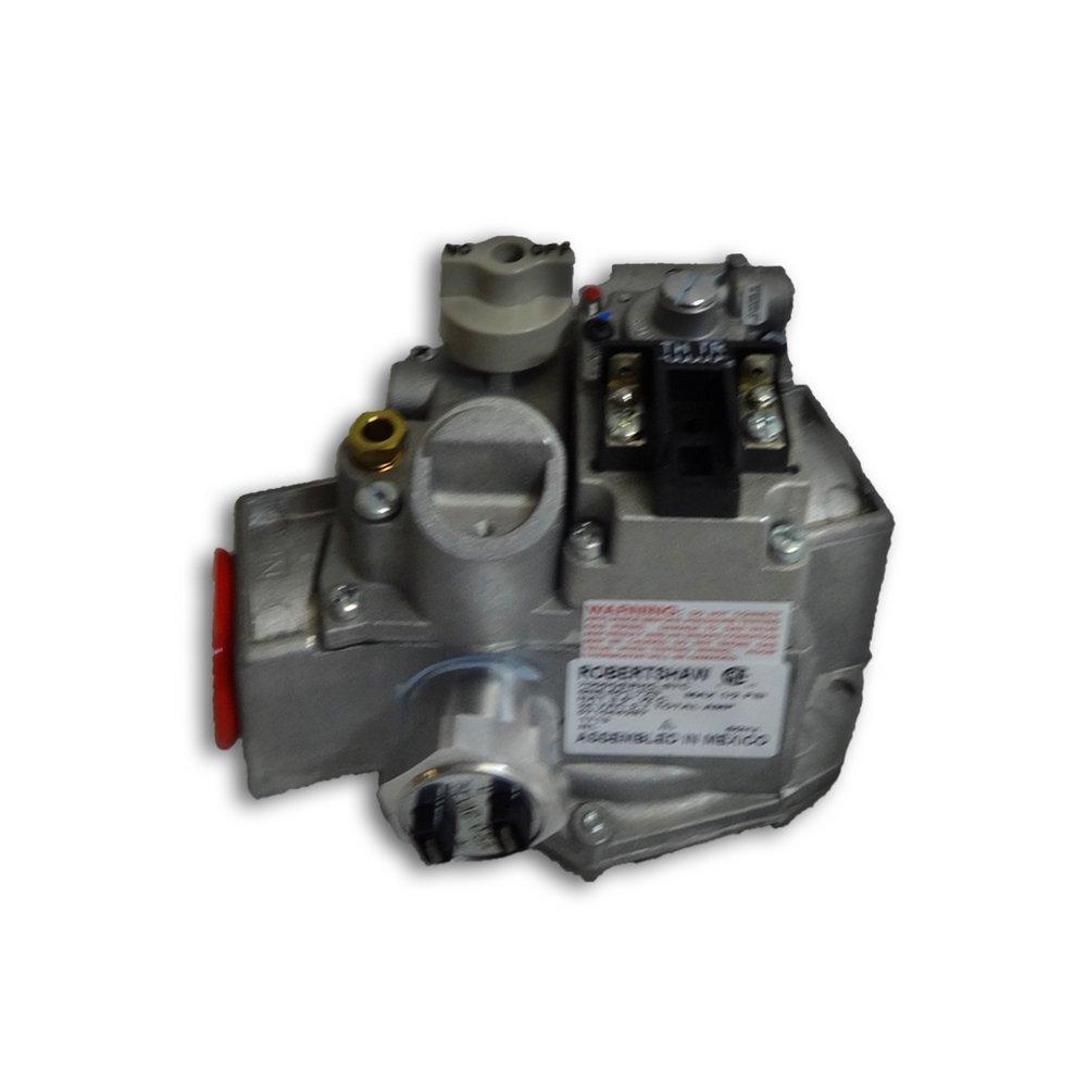 WEIL-MCLAIN 511-044-287 GAS VALVES