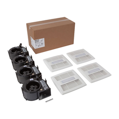 BROAN-NUTONE AE80LF COMMERCIAL FANS