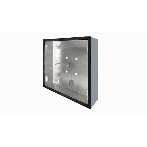 DOORBIRD Doorbird 429606108 Surface Mount Box D31TDH RAL7001