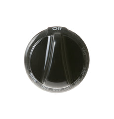 GE APPLIANCES Ge Appliances WB03K10206 Range Thermostat Knob Single WB03K10142