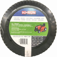 HI-RUN Sutong AWD1009 Universal Lawn Garden Tire 15x6.00-6