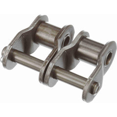 BROWNING Browning 1298116 Offset Link 80 Chain 1 Inch Pitch