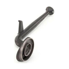VULCAN Vulcan 00-421506-000G1 Burner Raised Assembly 23.35 x 7.9 x 6.6 in VH00-421506-000G1