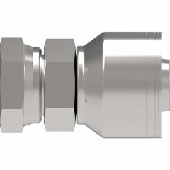 EATON Eaton 20Z-070-BG Hydraulic Hose Swivel Fitting 1-1/4 Fpt