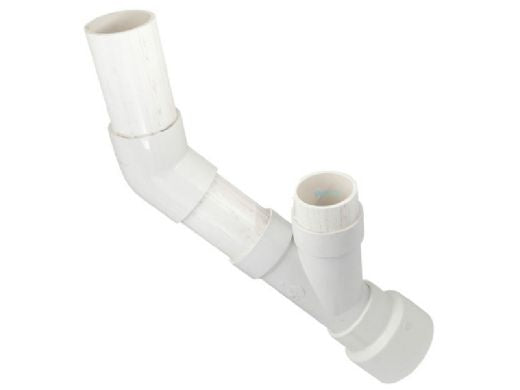 PENTAIR Pentair 475971 ETi 400 Indoor Direct Air Intake Kit