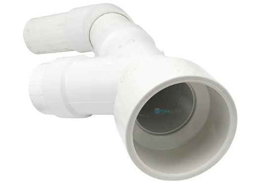 PENTAIR Pentair 475971 ETi 400 Indoor Direct Air Intake Kit