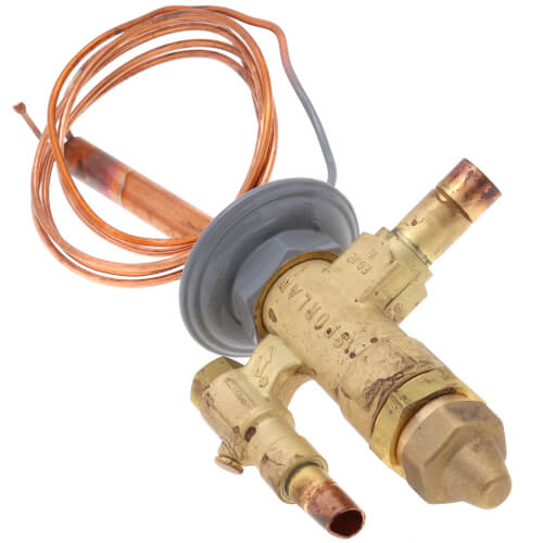 SPORLAN 164391 THERMAL EXPANSION VALVES (TXV)