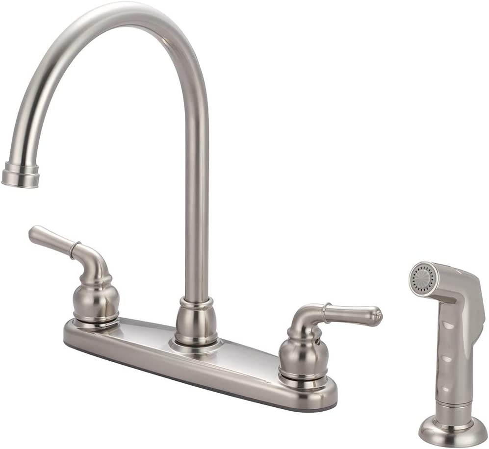 PIONEER K-5342-BN KITCHEN FAUCETS