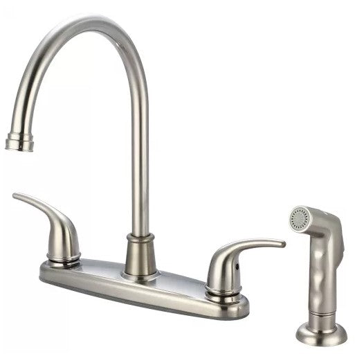 PIONEER K-5372-BN KITCHEN FAUCETS
