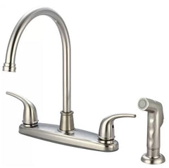 PIONEER K-5372-BN KITCHEN FAUCETS