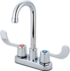 PIONEER B-8180 KITCHEN FAUCETS
