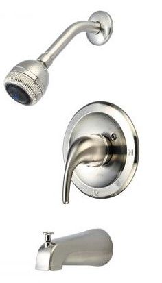 PIONEER P-2360T-BN BATHROOM EXHAUST FANS & KITS