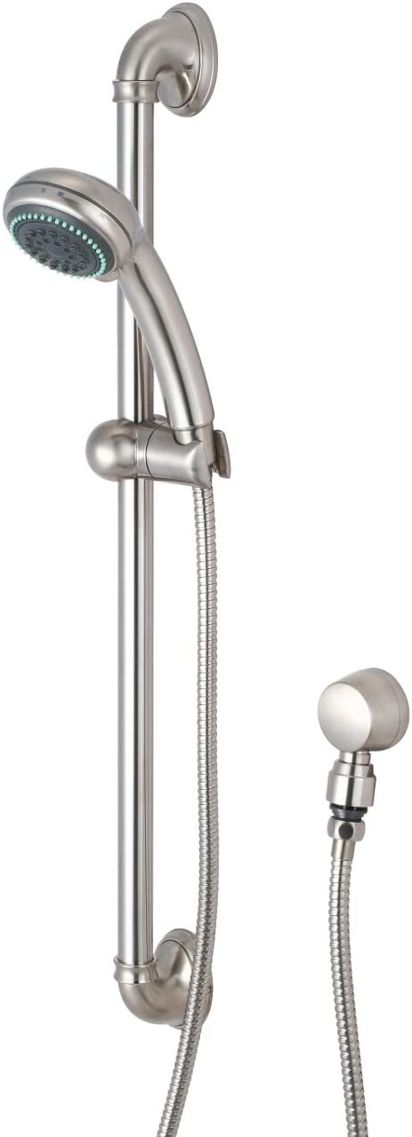 PIONEER P-4430-BN TOILETS & ACCESSORIES