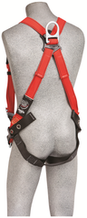 3M 3M 1191383 Protecta Pro Fall Protection Harness (M to L)