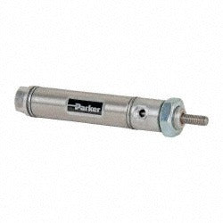 PARKER Parker 0.56DSRM01.00 Rodless Air Cylinder 9/16 Bore